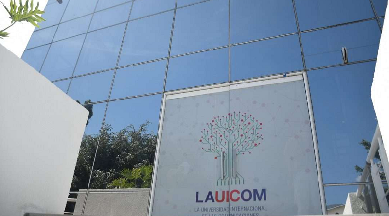 Más de 300 jueces de paz se forman en UICOM