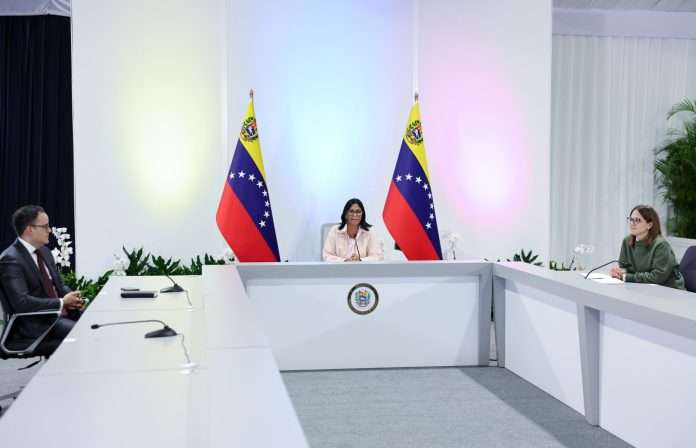 Venezuela retoma relaciones financieras internacionales y fortalece integración económica global